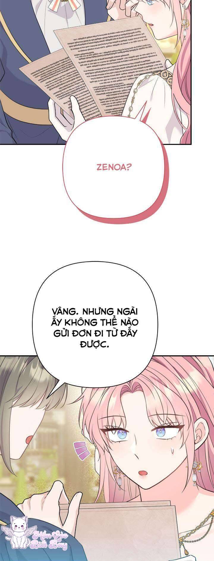 Tuy Là Hoàng Hậu, Nhưng Tôi Muốn Né Hoàng Đế - Chapter 19 - Page 25