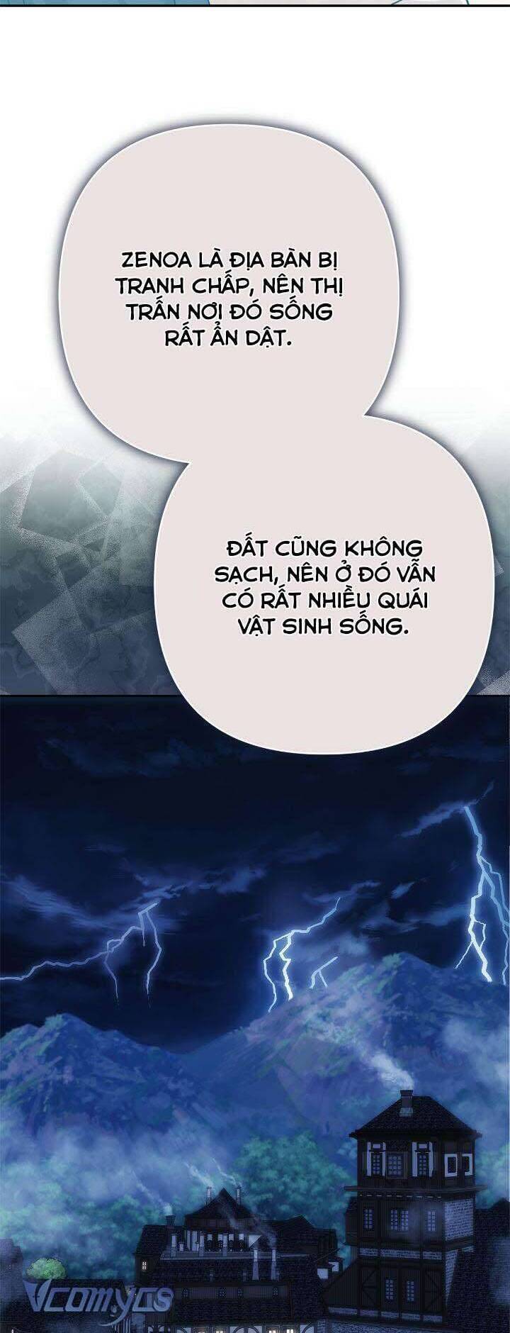 Tuy Là Hoàng Hậu, Nhưng Tôi Muốn Né Hoàng Đế - Chapter 19 - Page 26