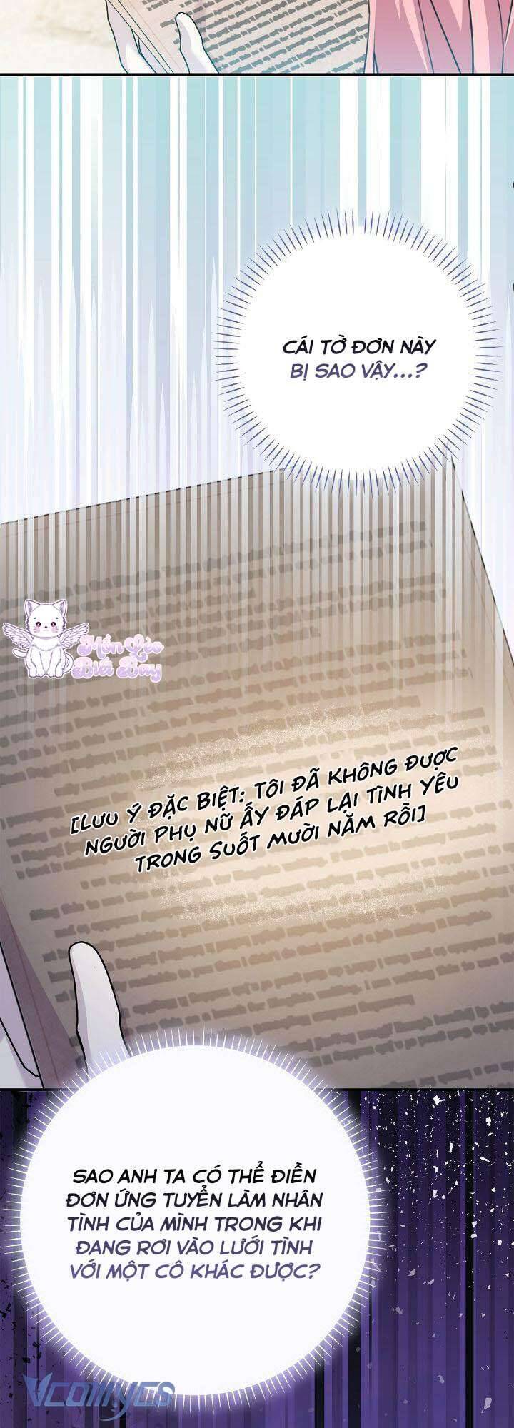 Tuy Là Hoàng Hậu, Nhưng Tôi Muốn Né Hoàng Đế - Chapter 19 - Page 29