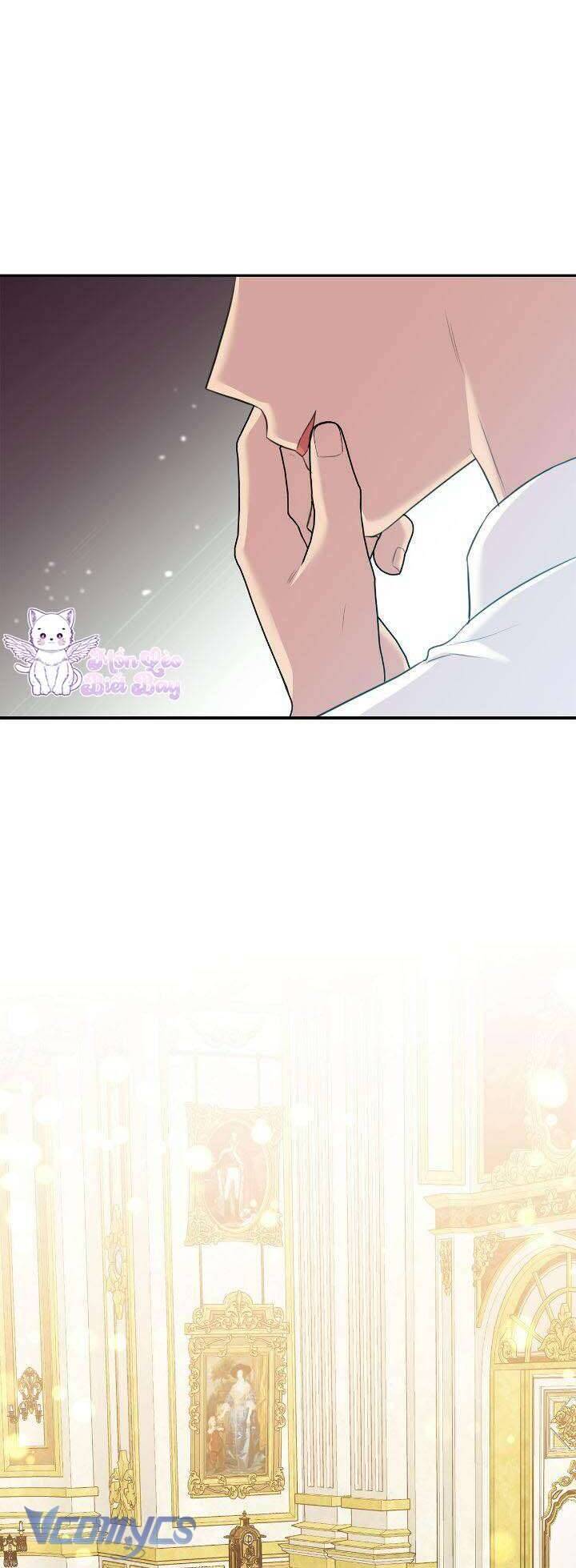 Tuy Là Hoàng Hậu, Nhưng Tôi Muốn Né Hoàng Đế - Chapter 19 - Page 37