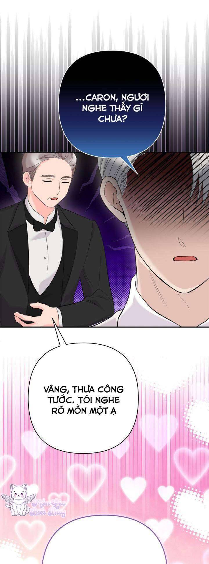 Tuy Là Hoàng Hậu, Nhưng Tôi Muốn Né Hoàng Đế - Chapter 19 - Page 44