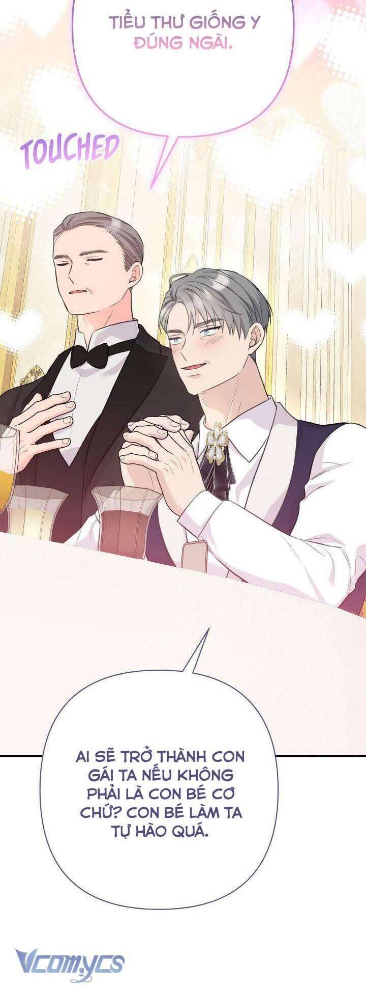 Tuy Là Hoàng Hậu, Nhưng Tôi Muốn Né Hoàng Đế - Chapter 19 - Page 45