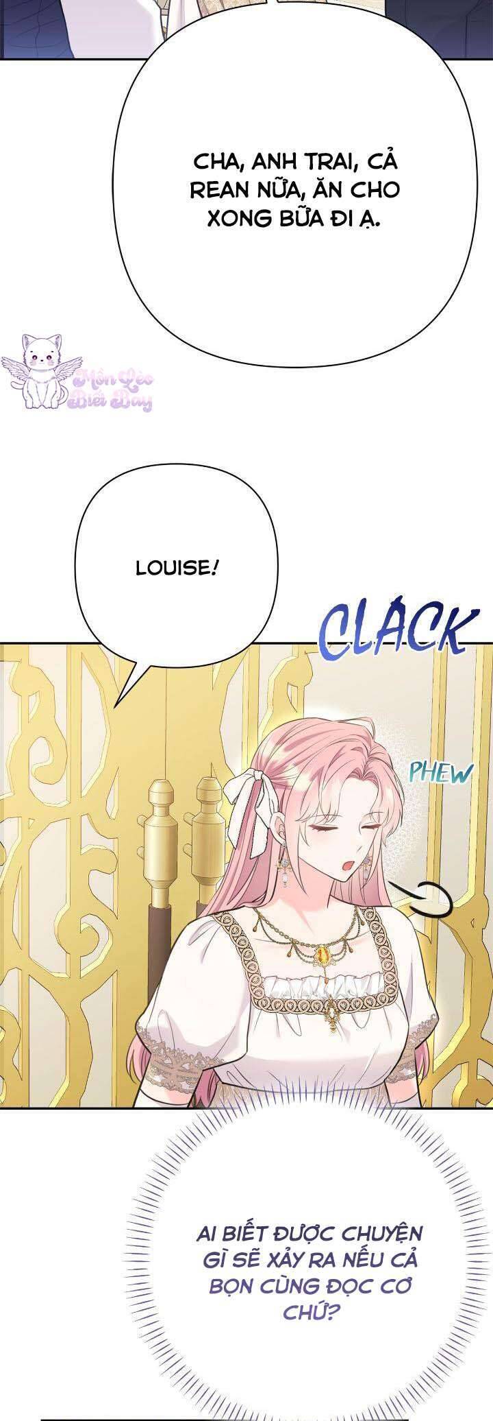 Tuy Là Hoàng Hậu, Nhưng Tôi Muốn Né Hoàng Đế - Chapter 19 - Page 53