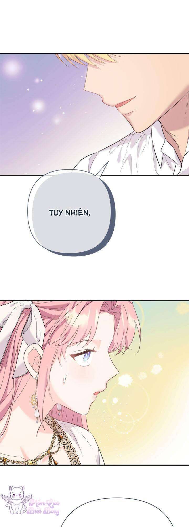 Tuy Là Hoàng Hậu, Nhưng Tôi Muốn Né Hoàng Đế - Chapter 19 - Page 6