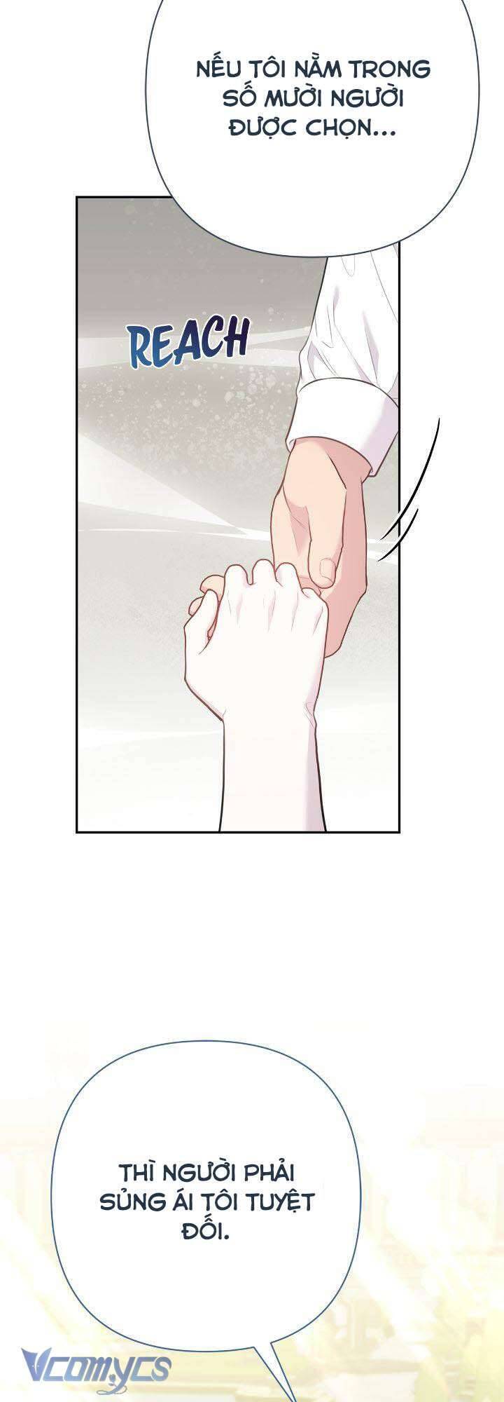 Tuy Là Hoàng Hậu, Nhưng Tôi Muốn Né Hoàng Đế - Chapter 19 - Page 7