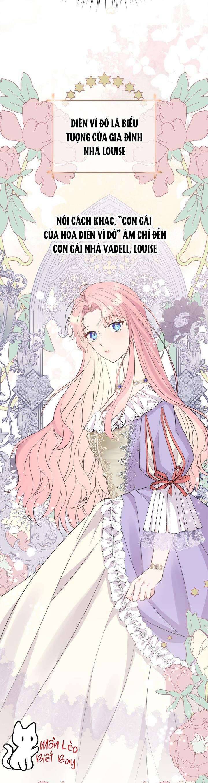 Tuy Là Hoàng Hậu, Nhưng Tôi Muốn Né Hoàng Đế - Chapter 2 - Page 41