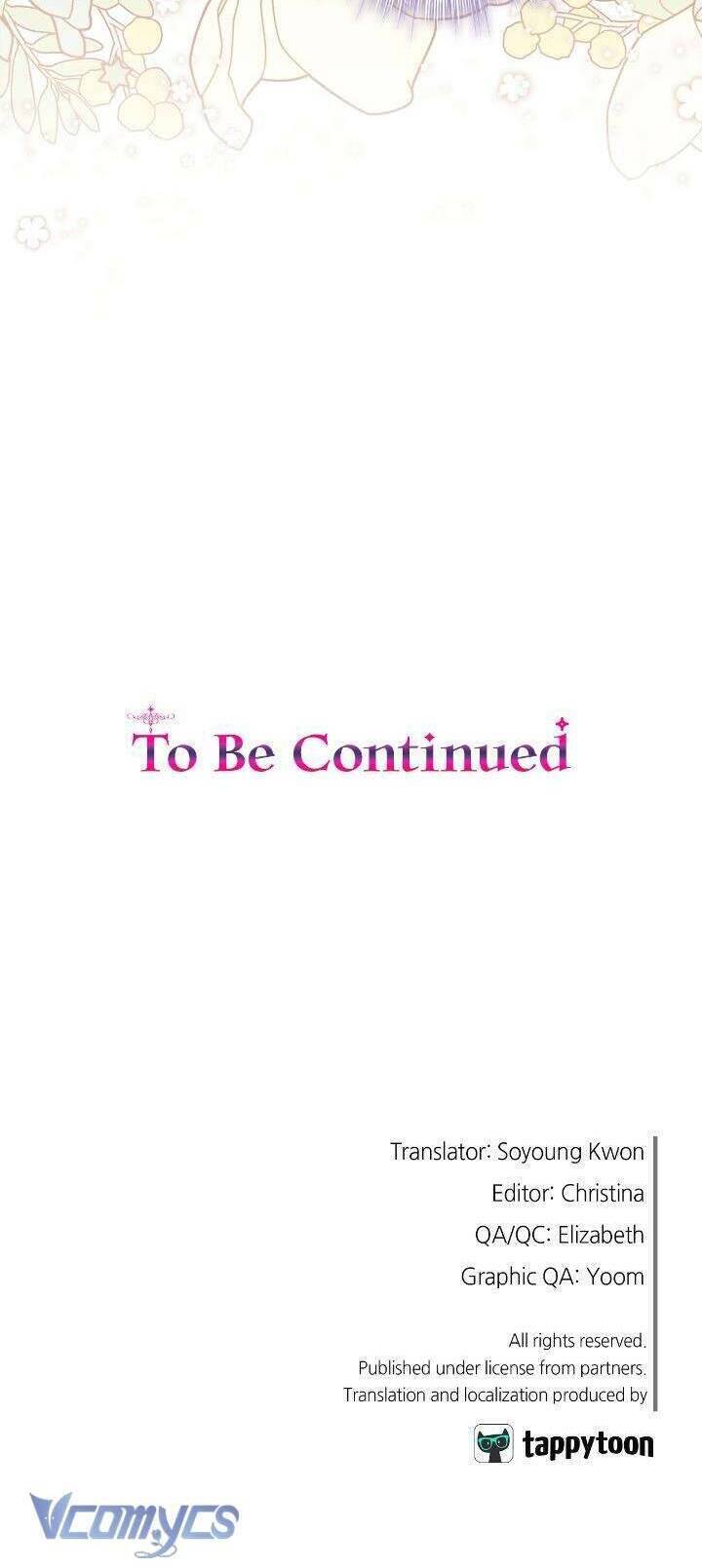 Tuy Là Hoàng Hậu, Nhưng Tôi Muốn Né Hoàng Đế - Chapter 2 - Page 52