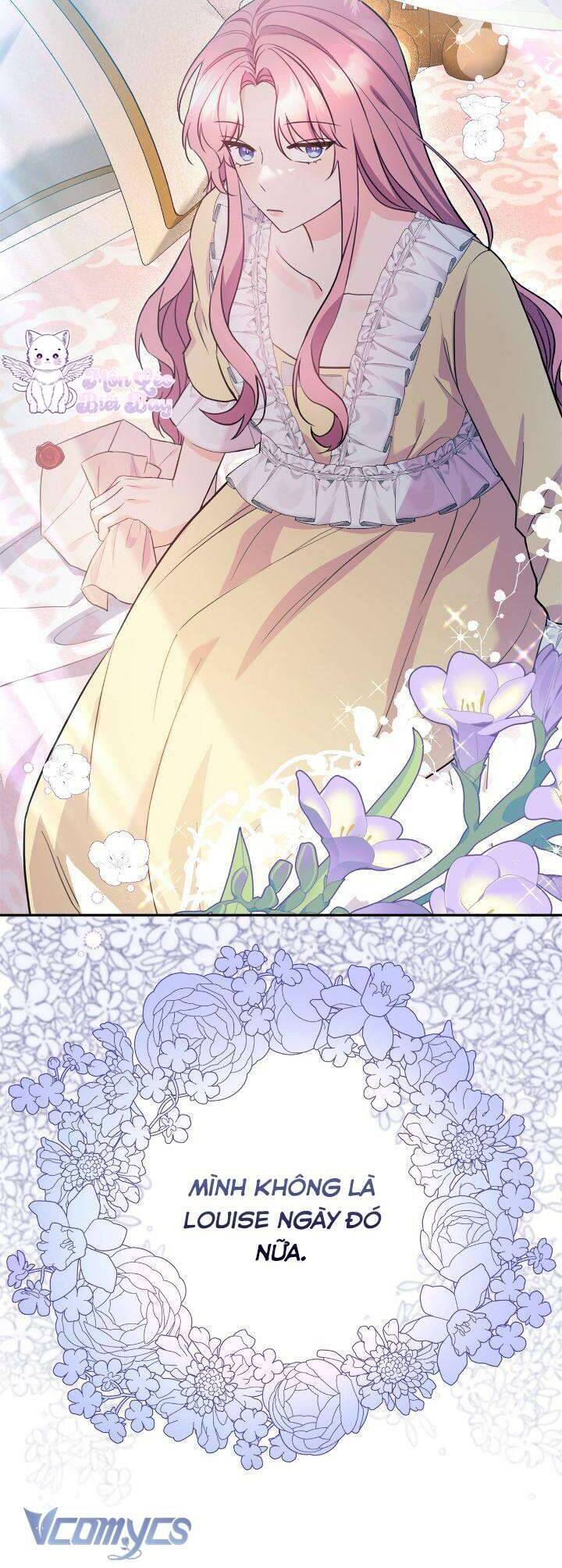 Tuy Là Hoàng Hậu, Nhưng Tôi Muốn Né Hoàng Đế - Chapter 20 - Page 13