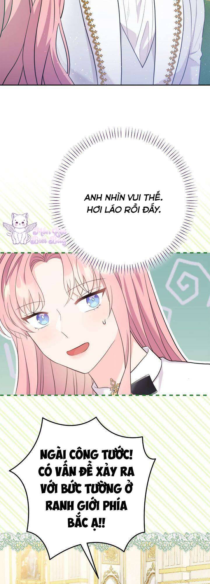 Tuy Là Hoàng Hậu, Nhưng Tôi Muốn Né Hoàng Đế - Chapter 20 - Page 16
