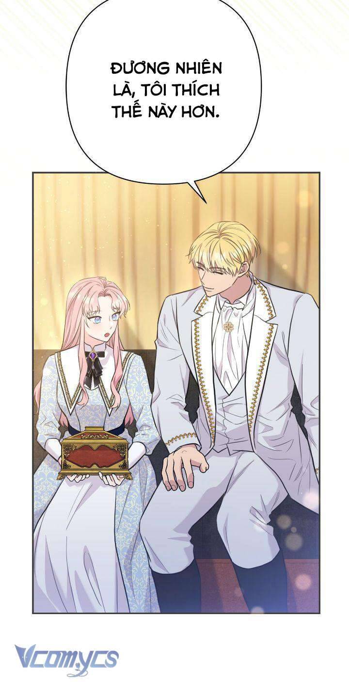 Tuy Là Hoàng Hậu, Nhưng Tôi Muốn Né Hoàng Đế - Chapter 20 - Page 18
