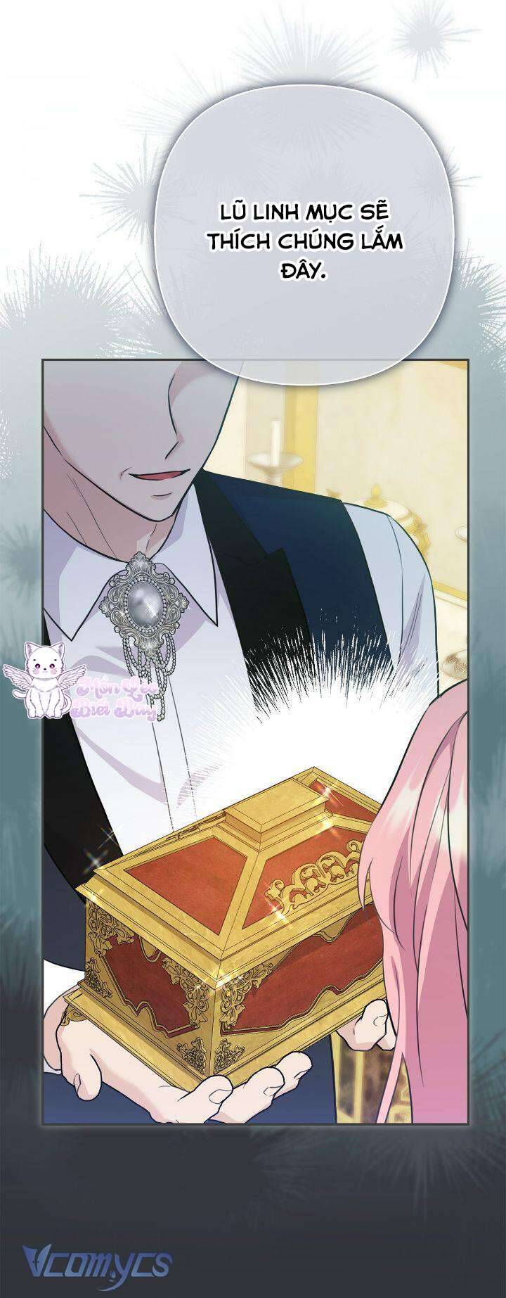 Tuy Là Hoàng Hậu, Nhưng Tôi Muốn Né Hoàng Đế - Chapter 20 - Page 21