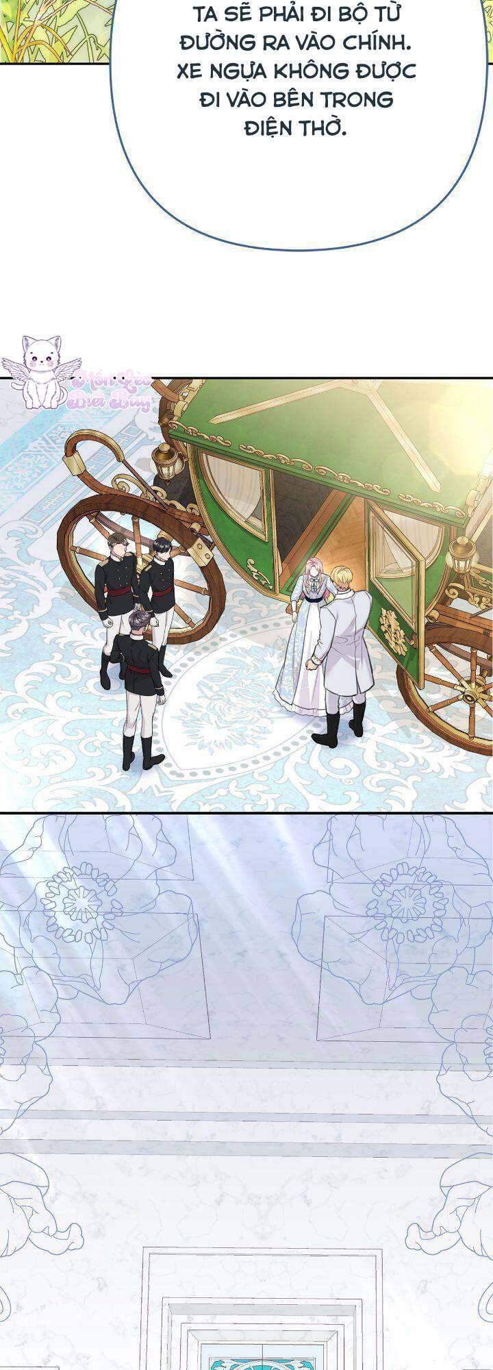 Tuy Là Hoàng Hậu, Nhưng Tôi Muốn Né Hoàng Đế - Chapter 20 - Page 26