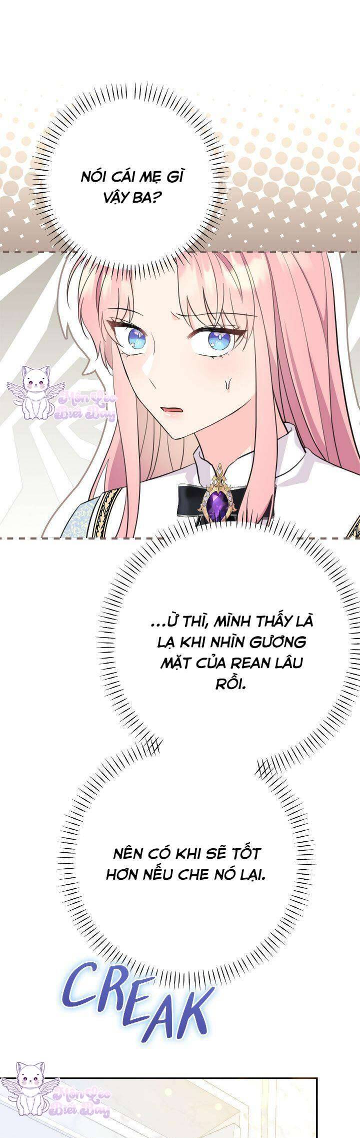 Tuy Là Hoàng Hậu, Nhưng Tôi Muốn Né Hoàng Đế - Chapter 20 - Page 29