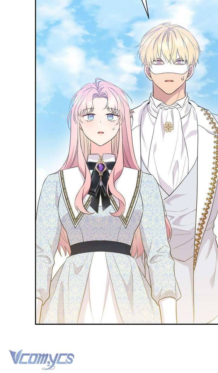 Tuy Là Hoàng Hậu, Nhưng Tôi Muốn Né Hoàng Đế - Chapter 20 - Page 31