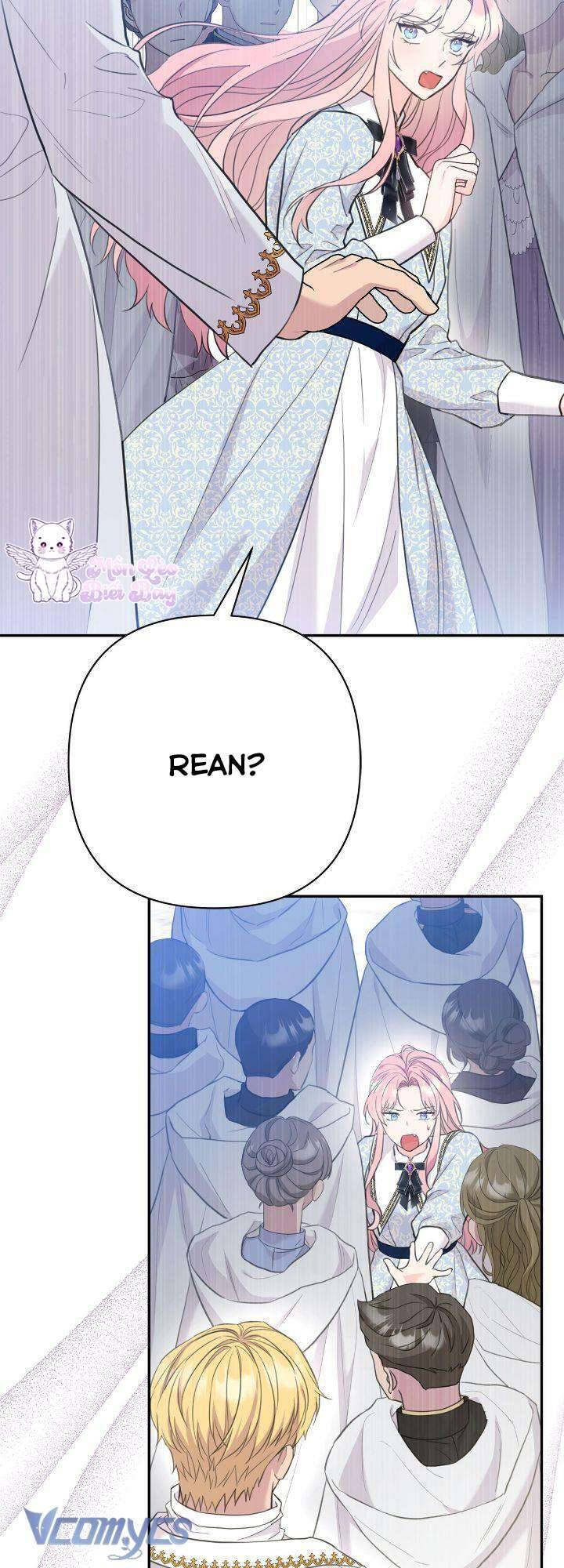 Tuy Là Hoàng Hậu, Nhưng Tôi Muốn Né Hoàng Đế - Chapter 20 - Page 33