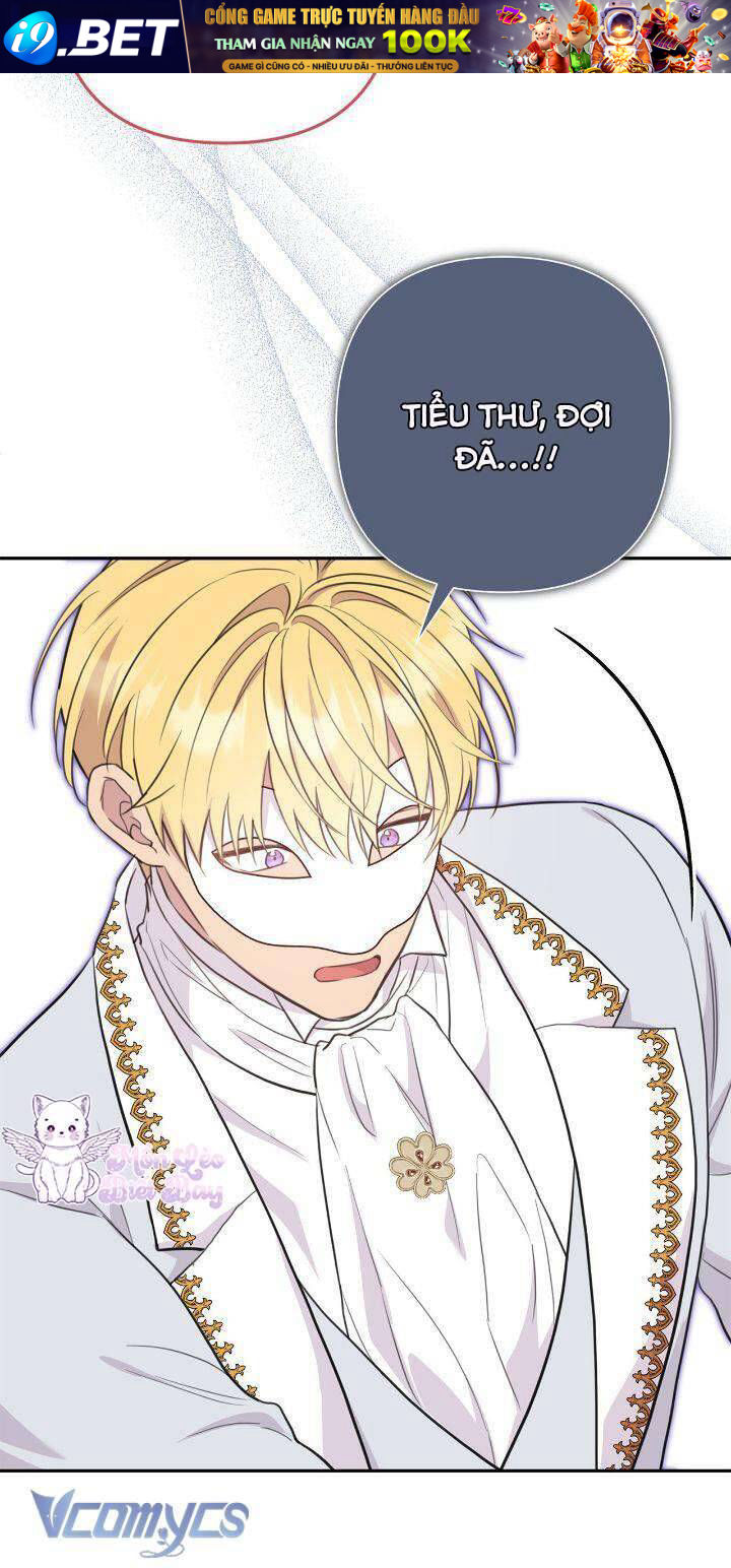 Tuy Là Hoàng Hậu, Nhưng Tôi Muốn Né Hoàng Đế - Chapter 20 - Page 36