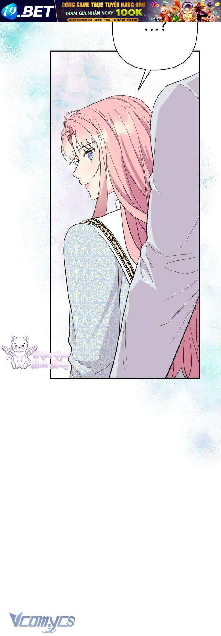 Tuy Là Hoàng Hậu, Nhưng Tôi Muốn Né Hoàng Đế - Chapter 20 - Page 39