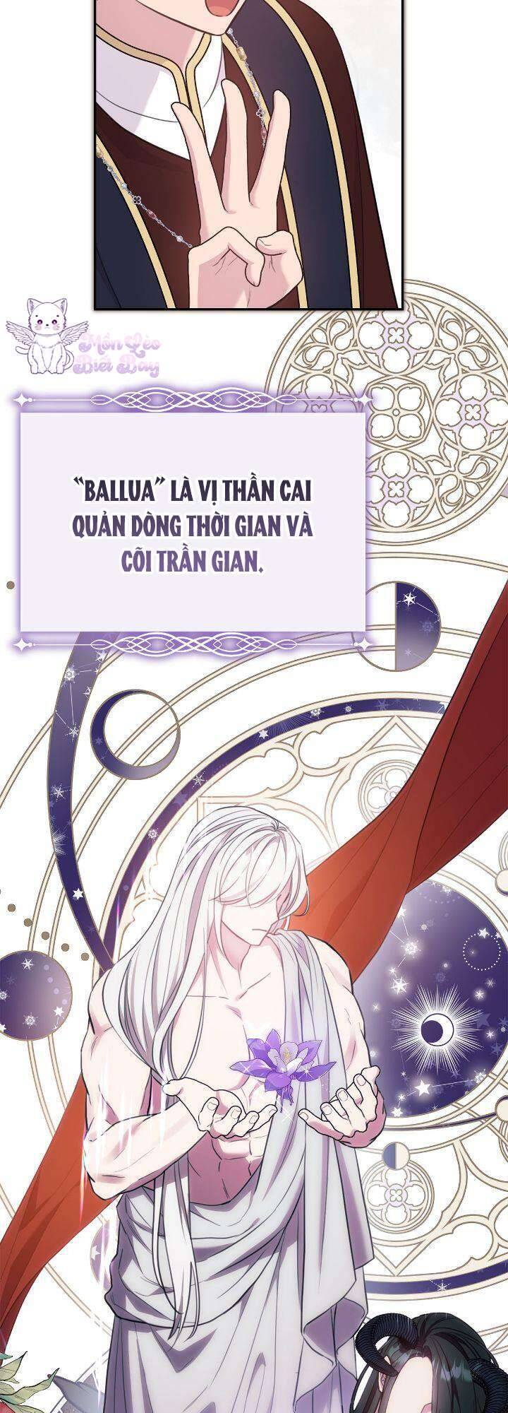 Tuy Là Hoàng Hậu, Nhưng Tôi Muốn Né Hoàng Đế - Chapter 20 - Page 47