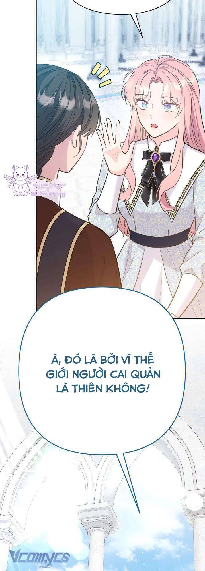 Tuy Là Hoàng Hậu, Nhưng Tôi Muốn Né Hoàng Đế - Chapter 20 - Page 50
