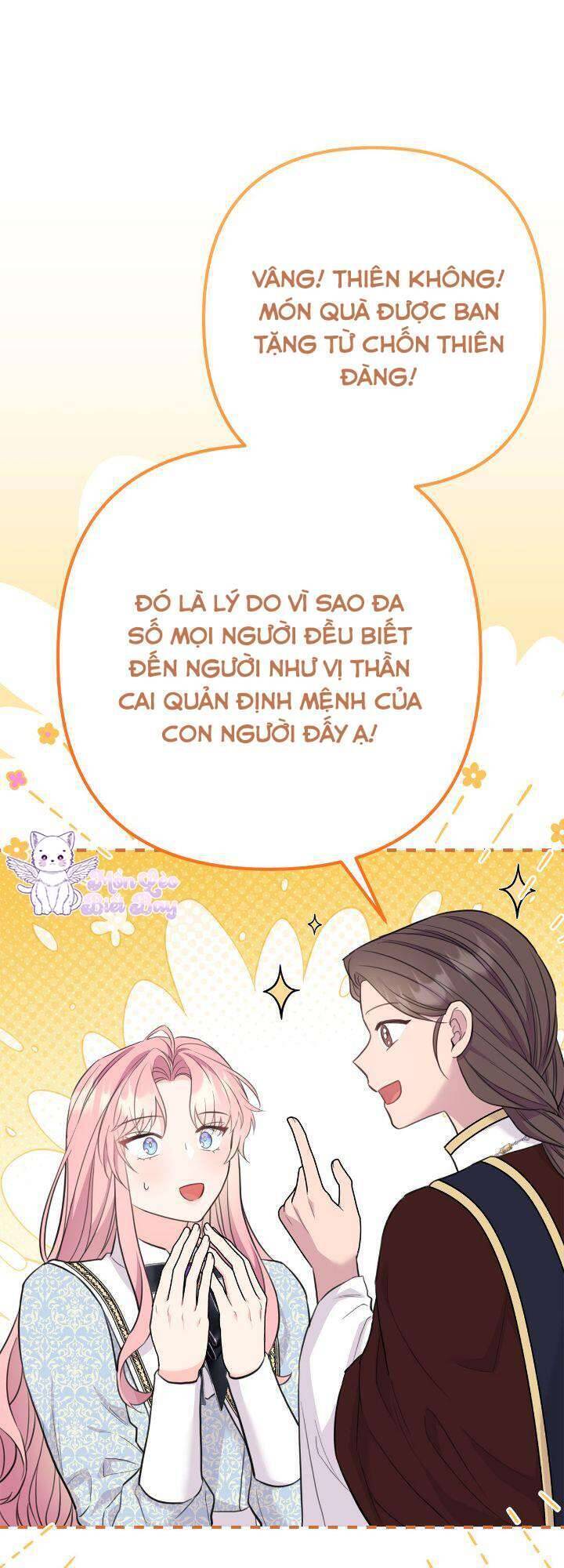 Tuy Là Hoàng Hậu, Nhưng Tôi Muốn Né Hoàng Đế - Chapter 20 - Page 52