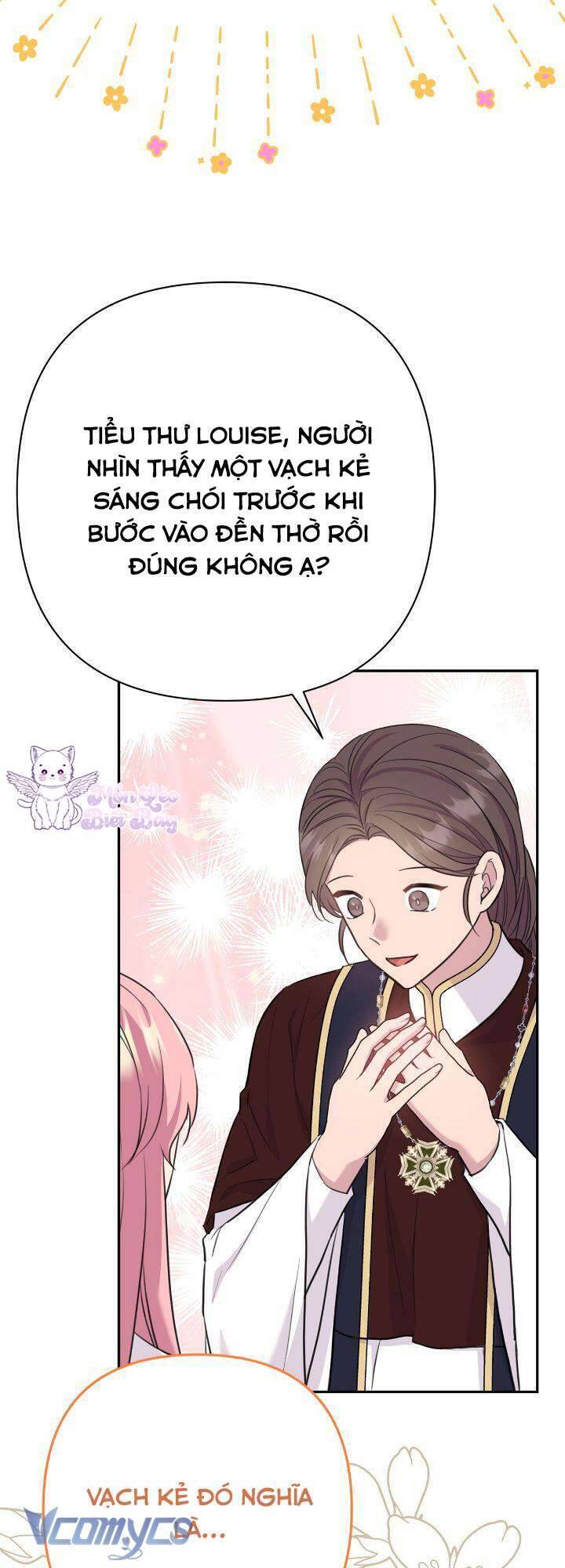 Tuy Là Hoàng Hậu, Nhưng Tôi Muốn Né Hoàng Đế - Chapter 20 - Page 53