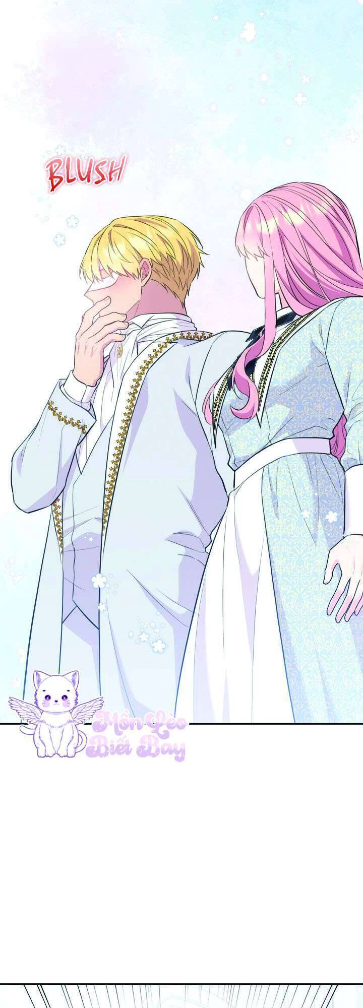 Tuy Là Hoàng Hậu, Nhưng Tôi Muốn Né Hoàng Đế - Chapter 21 - Page 10