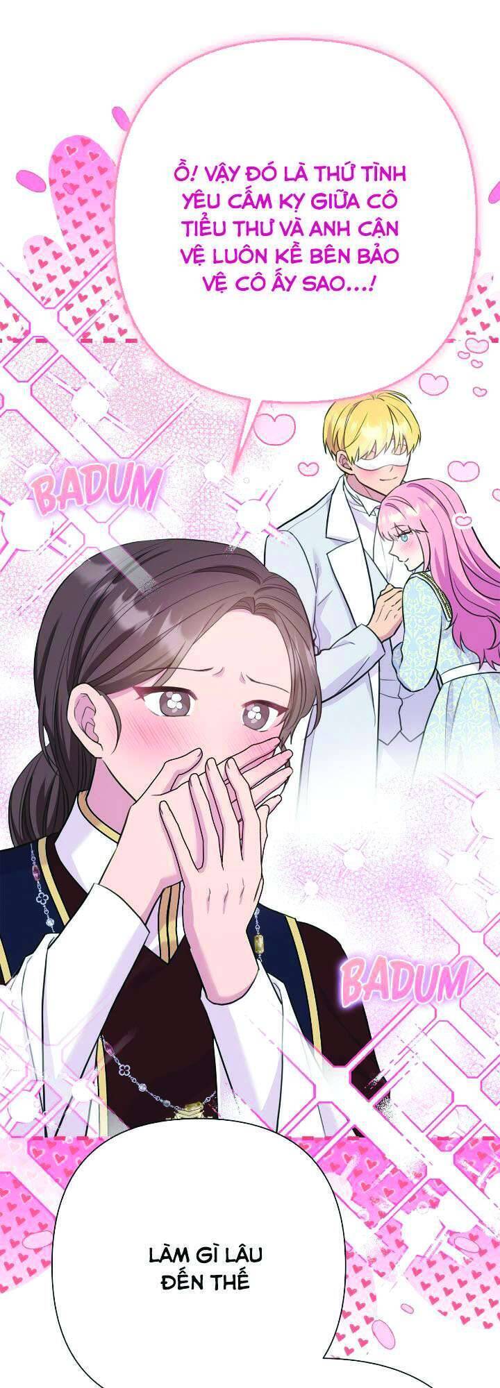 Tuy Là Hoàng Hậu, Nhưng Tôi Muốn Né Hoàng Đế - Chapter 21 - Page 15