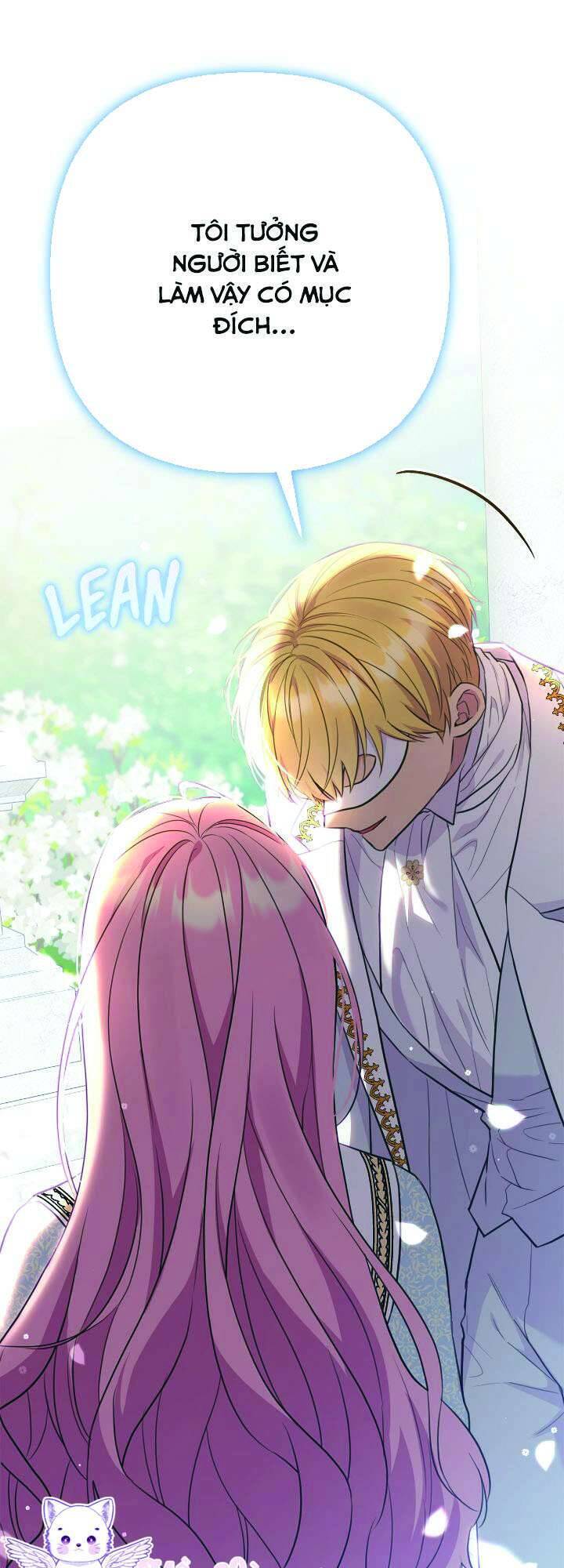 Tuy Là Hoàng Hậu, Nhưng Tôi Muốn Né Hoàng Đế - Chapter 21 - Page 18