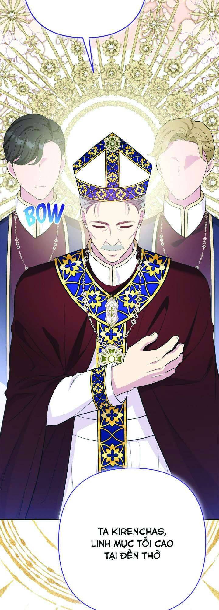 Tuy Là Hoàng Hậu, Nhưng Tôi Muốn Né Hoàng Đế - Chapter 21 - Page 23