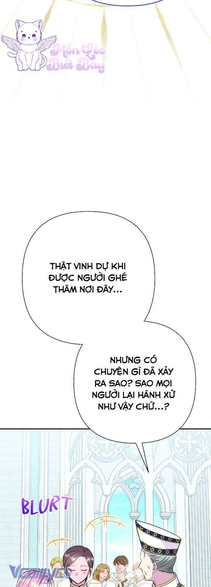 Tuy Là Hoàng Hậu, Nhưng Tôi Muốn Né Hoàng Đế - Chapter 21 - Page 24