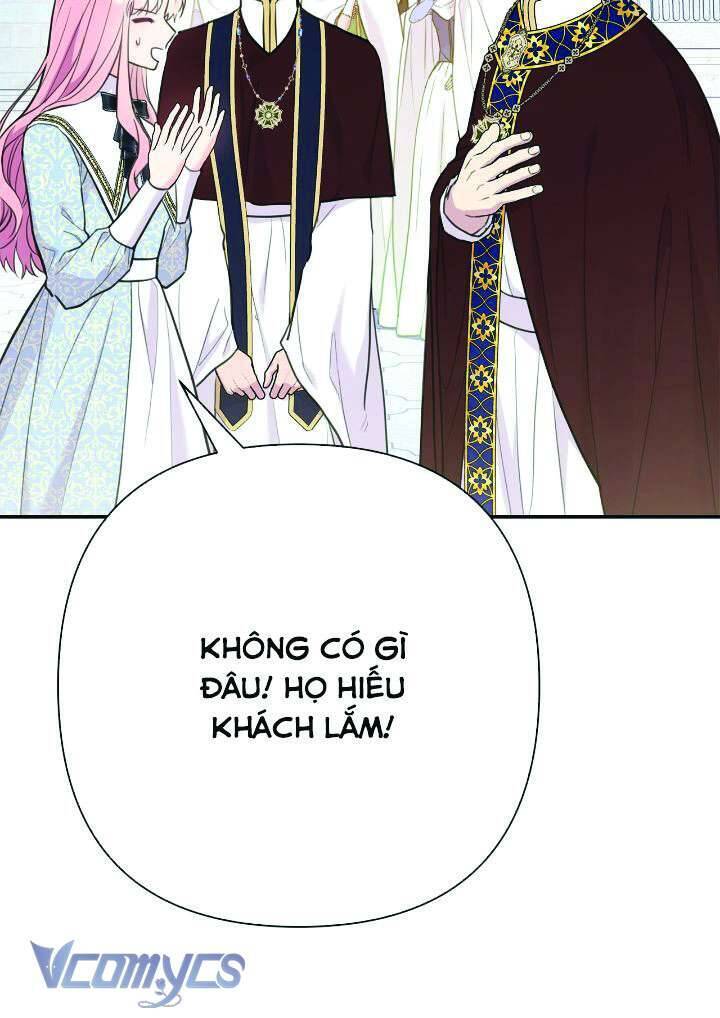 Tuy Là Hoàng Hậu, Nhưng Tôi Muốn Né Hoàng Đế - Chapter 21 - Page 25