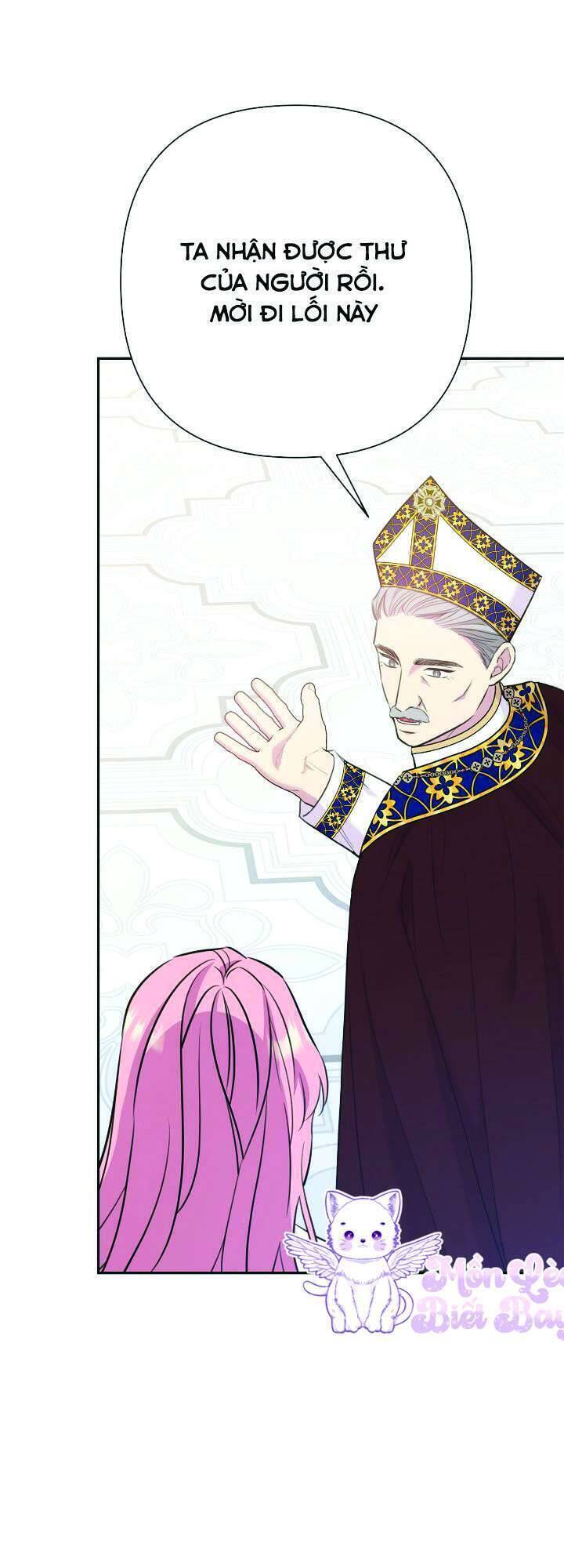 Tuy Là Hoàng Hậu, Nhưng Tôi Muốn Né Hoàng Đế - Chapter 21 - Page 26