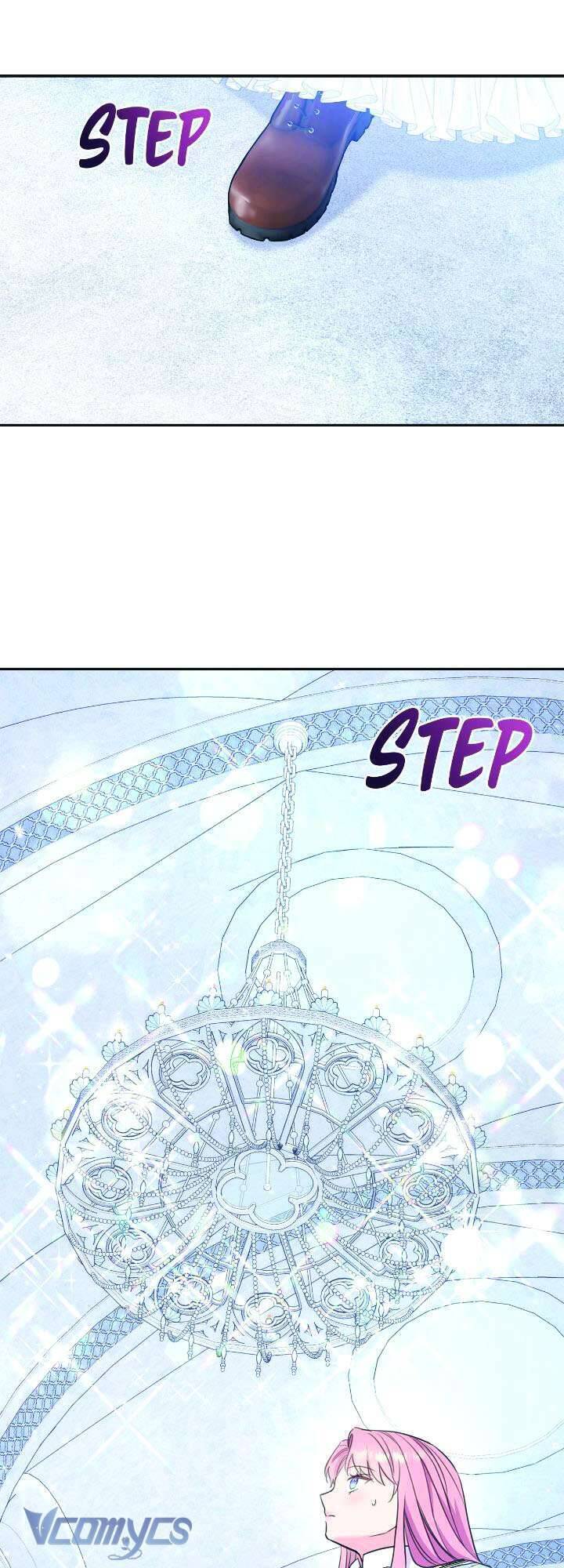 Tuy Là Hoàng Hậu, Nhưng Tôi Muốn Né Hoàng Đế - Chapter 21 - Page 27