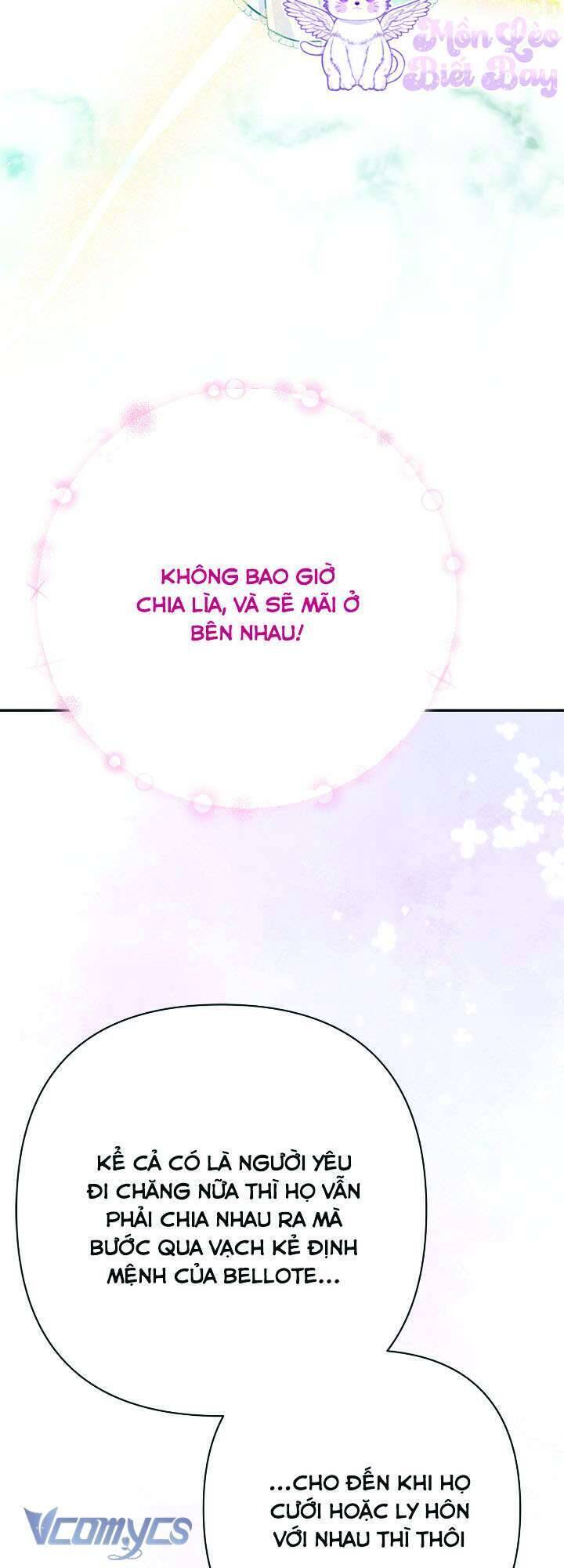 Tuy Là Hoàng Hậu, Nhưng Tôi Muốn Né Hoàng Đế - Chapter 21 - Page 3