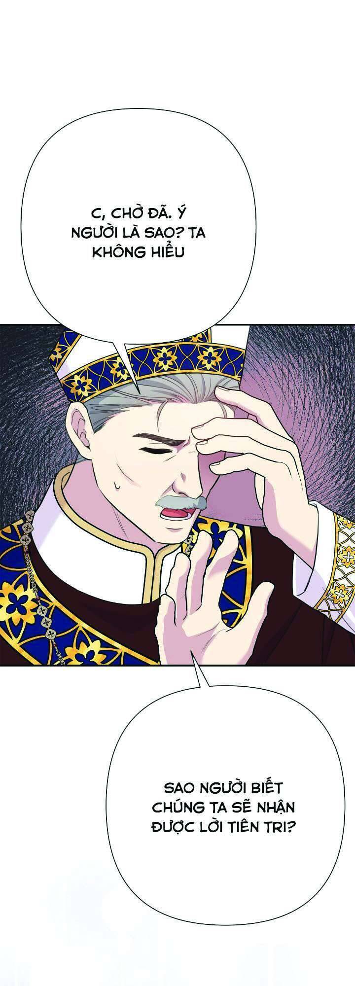 Tuy Là Hoàng Hậu, Nhưng Tôi Muốn Né Hoàng Đế - Chapter 21 - Page 33