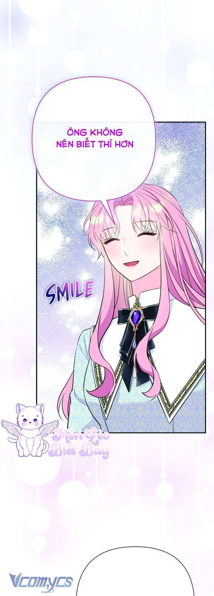 Tuy Là Hoàng Hậu, Nhưng Tôi Muốn Né Hoàng Đế - Chapter 21 - Page 34