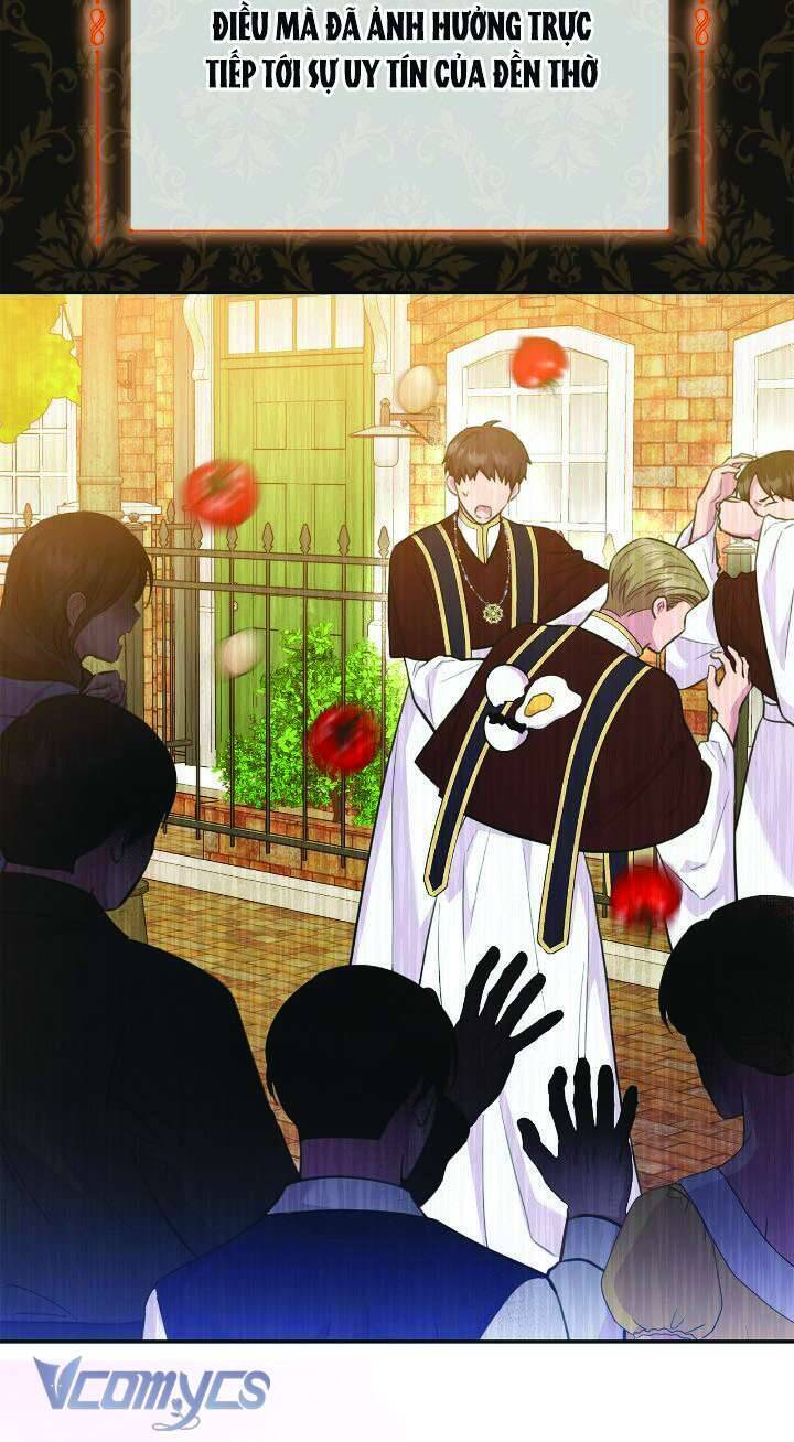 Tuy Là Hoàng Hậu, Nhưng Tôi Muốn Né Hoàng Đế - Chapter 21 - Page 42