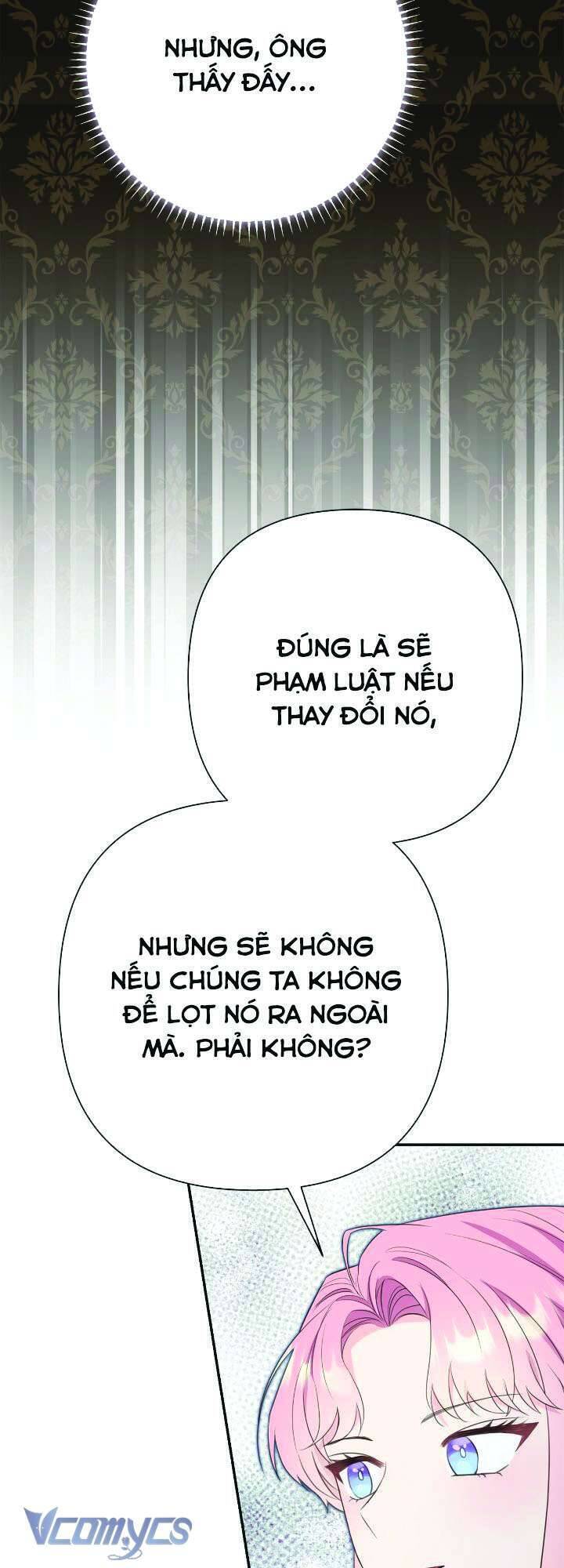 Tuy Là Hoàng Hậu, Nhưng Tôi Muốn Né Hoàng Đế - Chapter 21 - Page 44