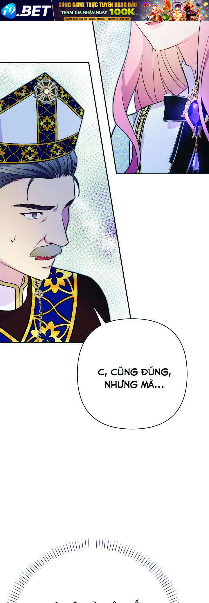Tuy Là Hoàng Hậu, Nhưng Tôi Muốn Né Hoàng Đế - Chapter 21 - Page 45