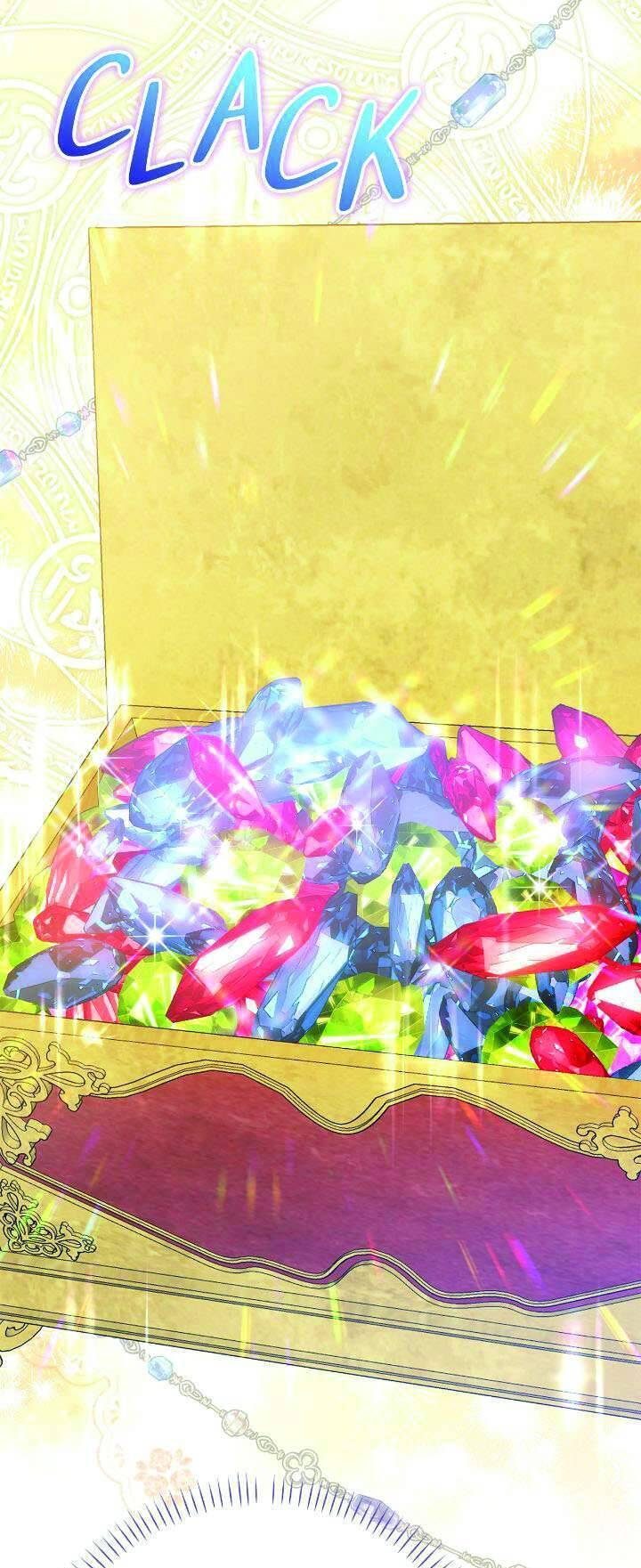 Tuy Là Hoàng Hậu, Nhưng Tôi Muốn Né Hoàng Đế - Chapter 21 - Page 50