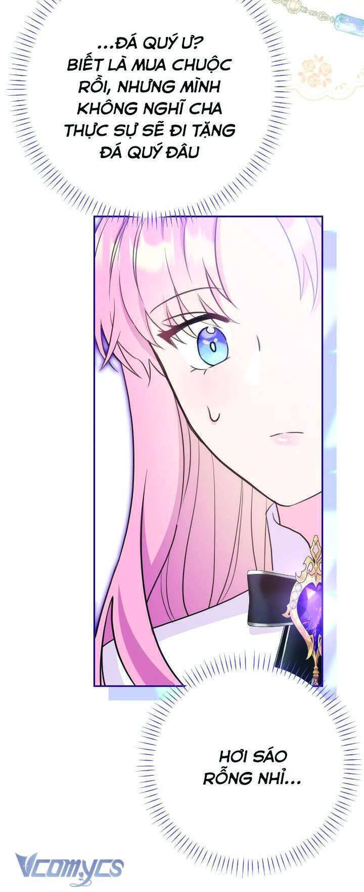 Tuy Là Hoàng Hậu, Nhưng Tôi Muốn Né Hoàng Đế - Chapter 21 - Page 51