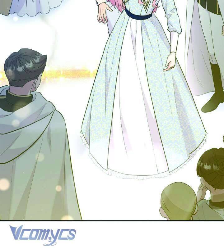 Tuy Là Hoàng Hậu, Nhưng Tôi Muốn Né Hoàng Đế - Chapter 21 - Page 6