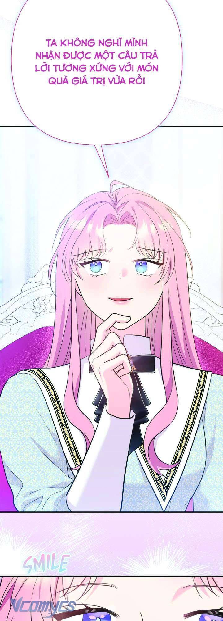 Tuy Là Hoàng Hậu, Nhưng Tôi Muốn Né Hoàng Đế - Chapter 21 - Page 62