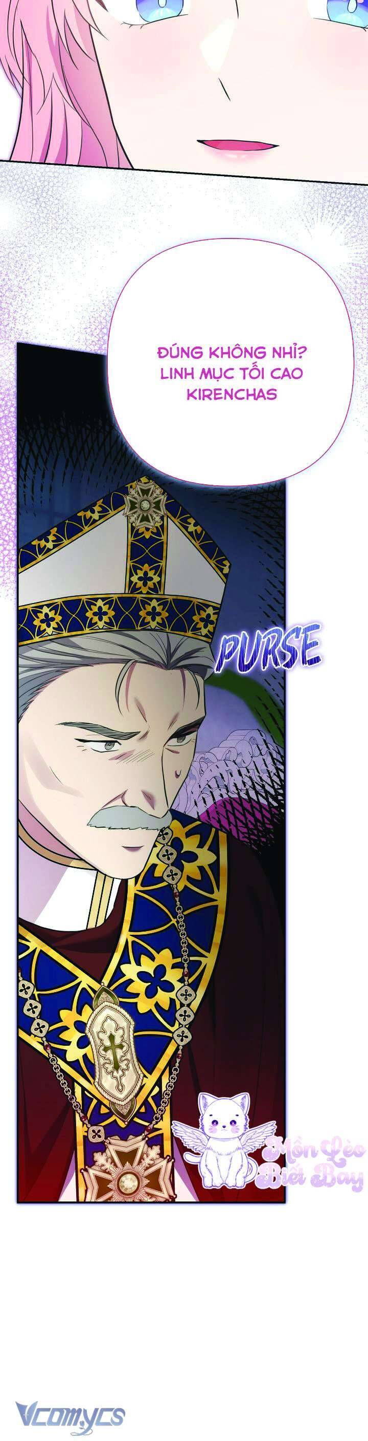 Tuy Là Hoàng Hậu, Nhưng Tôi Muốn Né Hoàng Đế - Chapter 21 - Page 63