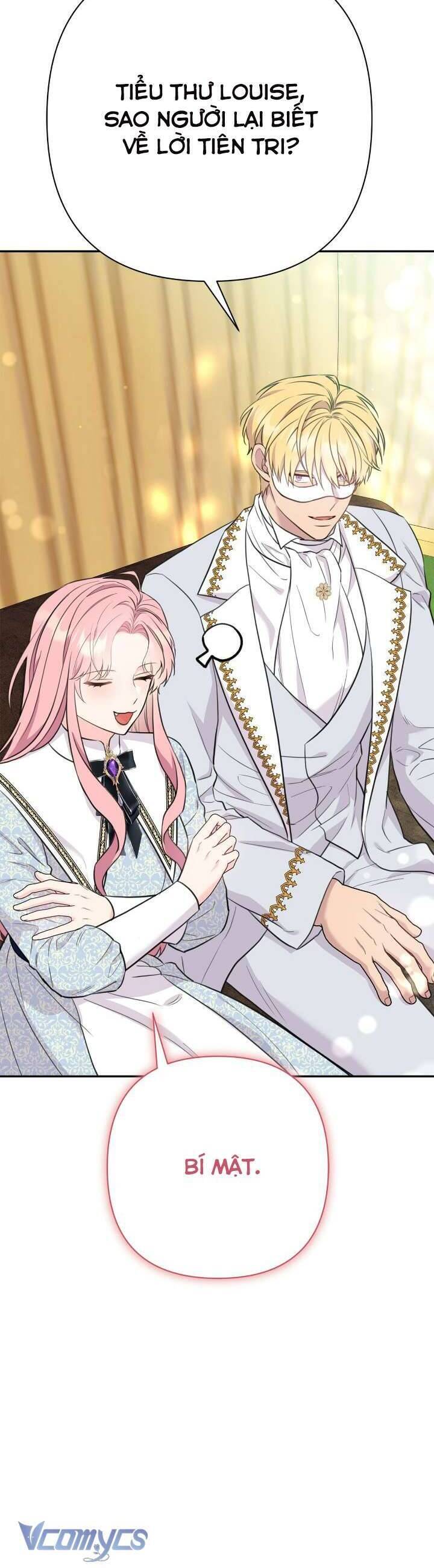 Tuy Là Hoàng Hậu, Nhưng Tôi Muốn Né Hoàng Đế - Chapter 22 - Page 12