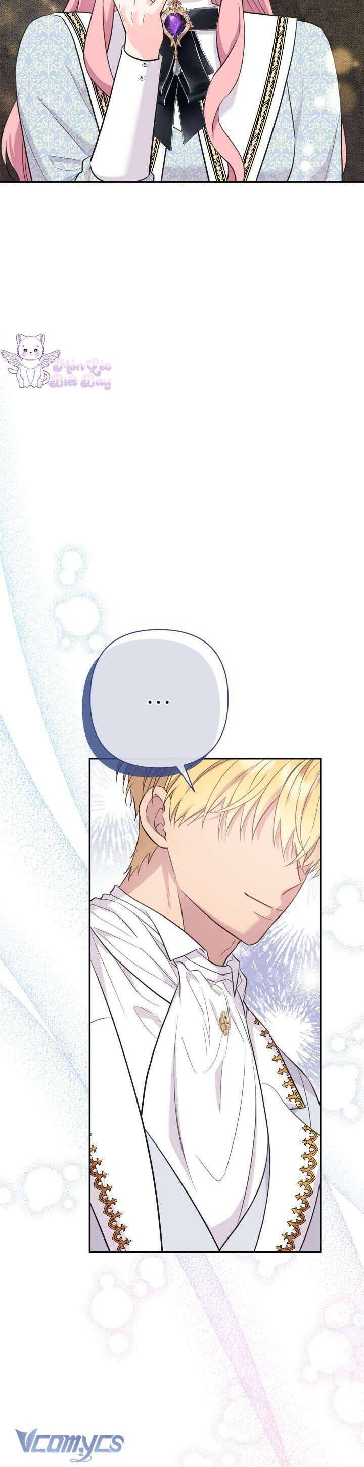 Tuy Là Hoàng Hậu, Nhưng Tôi Muốn Né Hoàng Đế - Chapter 22 - Page 15