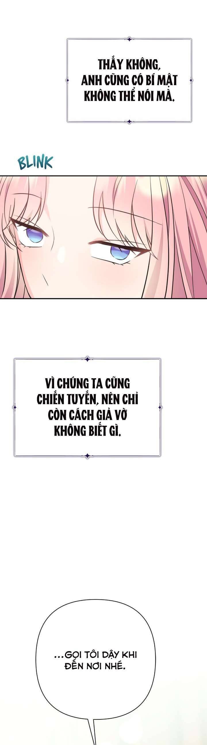 Tuy Là Hoàng Hậu, Nhưng Tôi Muốn Né Hoàng Đế - Chapter 22 - Page 17