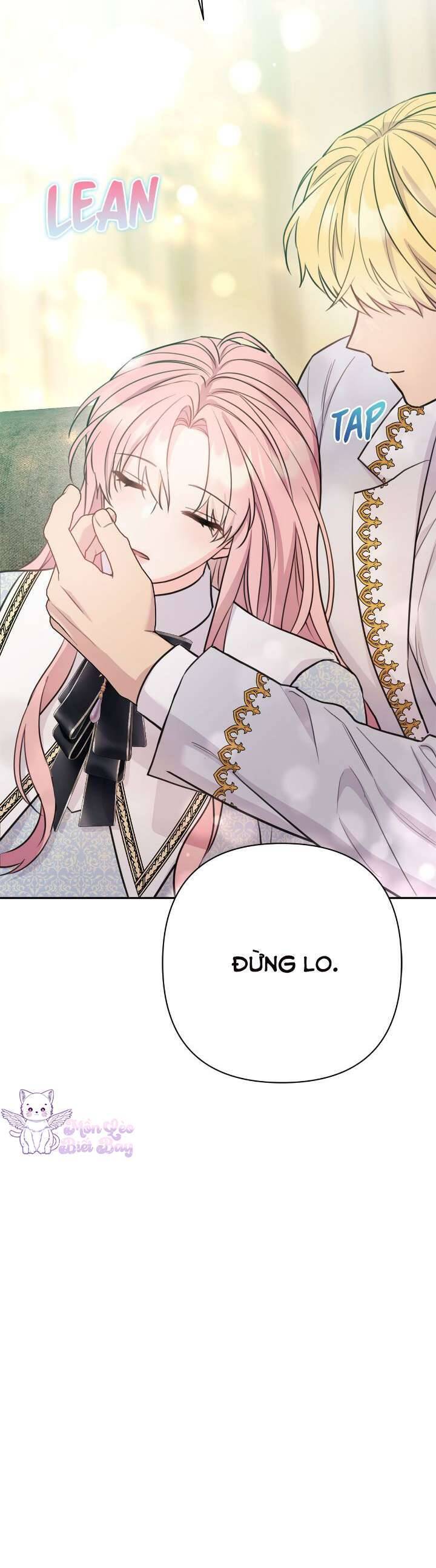 Tuy Là Hoàng Hậu, Nhưng Tôi Muốn Né Hoàng Đế - Chapter 22 - Page 18