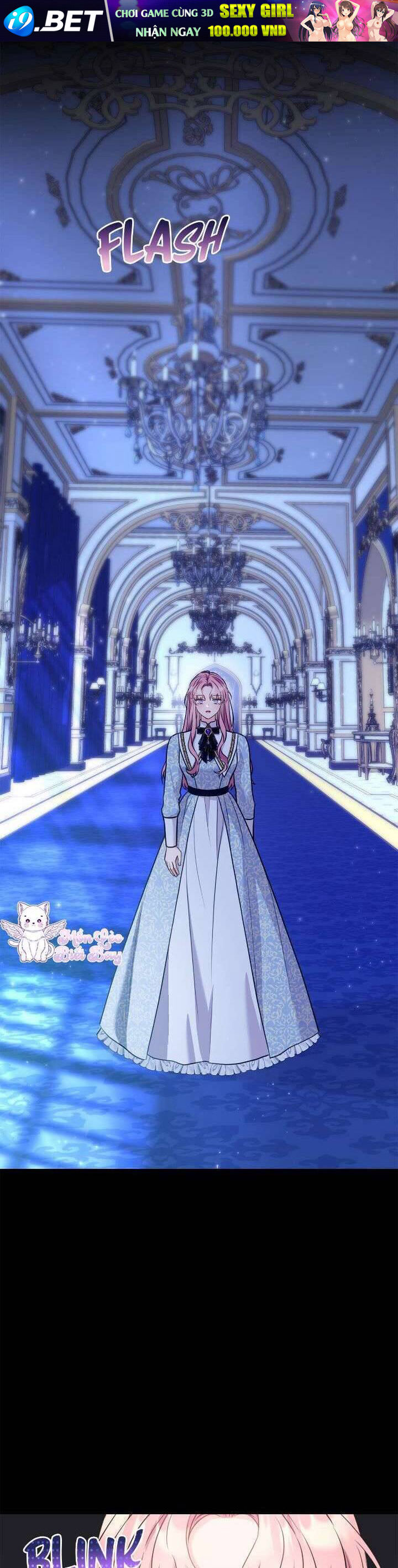 Tuy Là Hoàng Hậu, Nhưng Tôi Muốn Né Hoàng Đế - Chapter 22 - Page 22