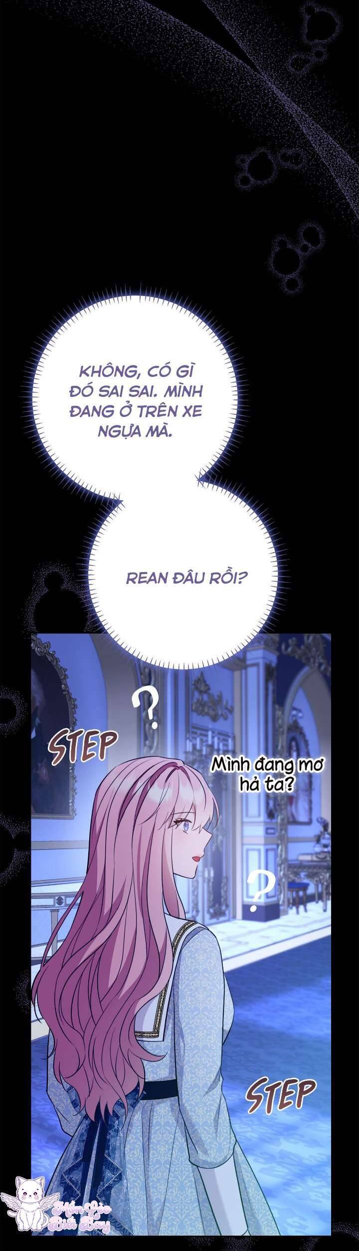 Tuy Là Hoàng Hậu, Nhưng Tôi Muốn Né Hoàng Đế - Chapter 22 - Page 24